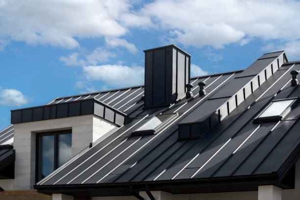 Best Storm Damage Roof Repair  in Esperance, WA